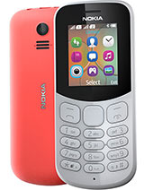 Best available price of Nokia 130 2017 in Gambia