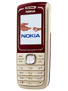 Best available price of Nokia 1650 in Gambia