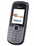 Best available price of Nokia 1662 in Gambia