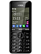 Best available price of Nokia 206 in Gambia