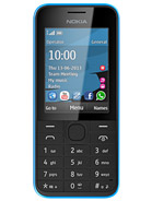 Best available price of Nokia 208 in Gambia