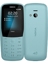 Best available price of Nokia 220 4G in Gambia