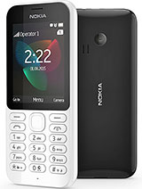 Best available price of Nokia 222 in Gambia