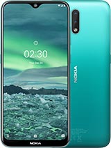 Best available price of Nokia 2.3 in Gambia