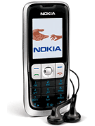 Best available price of Nokia 2630 in Gambia