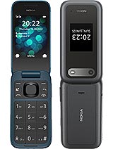 Best available price of Nokia 2760 Flip in Gambia