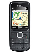 Best available price of Nokia 2710 Navigation Edition in Gambia
