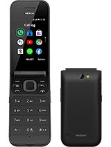 Best available price of Nokia 2720 V Flip in Gambia