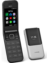 Best available price of Nokia 2720 Flip in Gambia