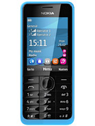 Best available price of Nokia 301 in Gambia