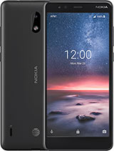 Best available price of Nokia 3-1 A in Gambia