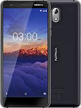 Best available price of Nokia 3-1 in Gambia
