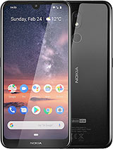 Best available price of Nokia 3_2 in Gambia