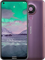 Nokia 7 plus at Gambia.mymobilemarket.net