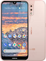 Best available price of Nokia 4-2 in Gambia