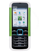 Best available price of Nokia 5000 in Gambia