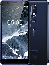 Best available price of Nokia 5-1 in Gambia