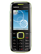 Best available price of Nokia 5132 XpressMusic in Gambia