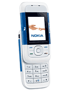 Best available price of Nokia 5200 in Gambia