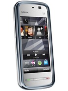 Best available price of Nokia 5235 Comes With Music in Gambia