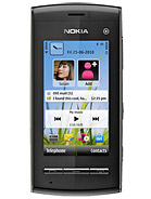 Best available price of Nokia 5250 in Gambia