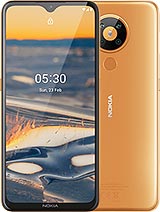 Best available price of Nokia 5.3 in Gambia