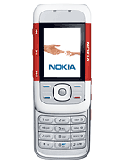 Best available price of Nokia 5300 in Gambia