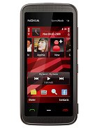 Best available price of Nokia 5530 XpressMusic in Gambia
