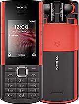 Best available price of Nokia 5710 XpressAudio in Gambia