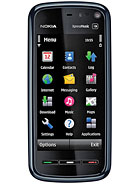 Best available price of Nokia 5800 XpressMusic in Gambia