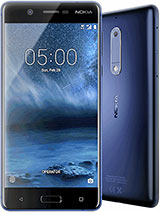 Best available price of Nokia 5 in Gambia