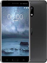 Best available price of Nokia 6 in Gambia