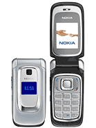 Best available price of Nokia 6085 in Gambia