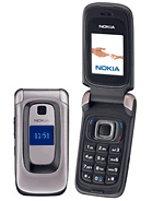 Best available price of Nokia 6086 in Gambia