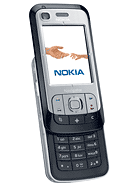 Best available price of Nokia 6110 Navigator in Gambia