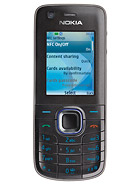Best available price of Nokia 6212 classic in Gambia
