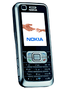 Best available price of Nokia 6120 classic in Gambia