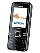Best available price of Nokia 6124 classic in Gambia