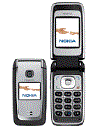 Best available price of Nokia 6125 in Gambia
