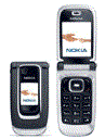Best available price of Nokia 6126 in Gambia