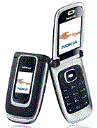 Best available price of Nokia 6131 in Gambia
