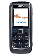 Best available price of Nokia 6151 in Gambia