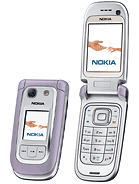 Best available price of Nokia 6267 in Gambia