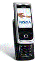 Best available price of Nokia 6282 in Gambia