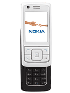 Best available price of Nokia 6288 in Gambia