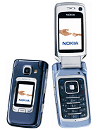 Best available price of Nokia 6290 in Gambia