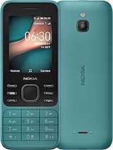 Best available price of Nokia 6300 4G in Gambia