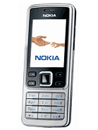 Best available price of Nokia 6300 in Gambia