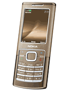 Best available price of Nokia 6500 classic in Gambia