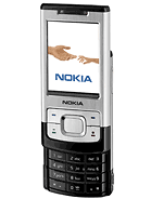 Best available price of Nokia 6500 slide in Gambia